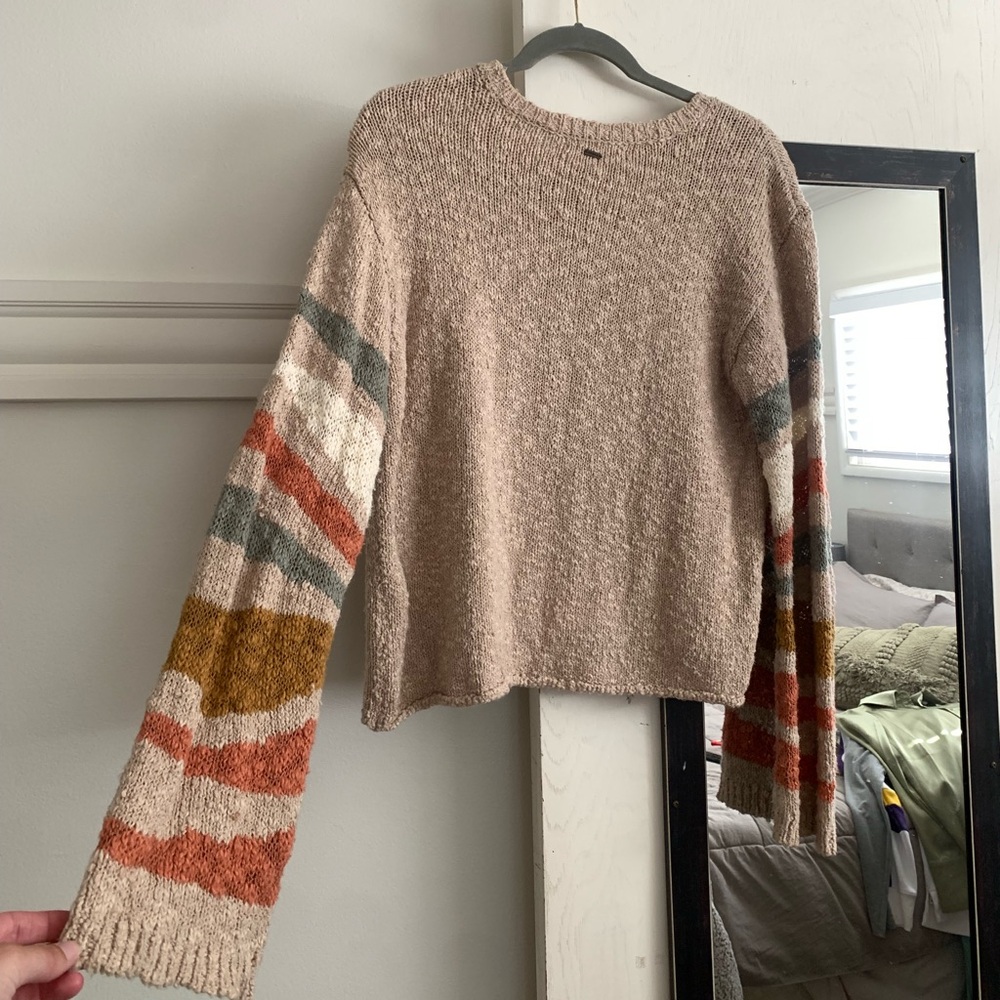 Oneill Sweater - Picture 2 of 2